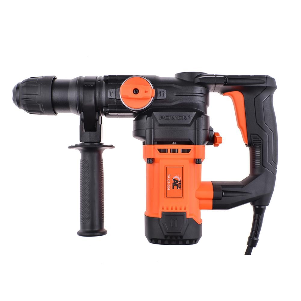 Перфоратор ТехАС ТА-01-304 1500 Вт