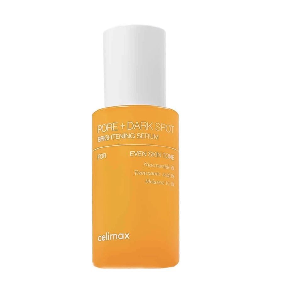 Сыворотка для сужения пор Celimax Pore Dark Spot Brightening Serum осветляющая 30 мл (2464531437)
