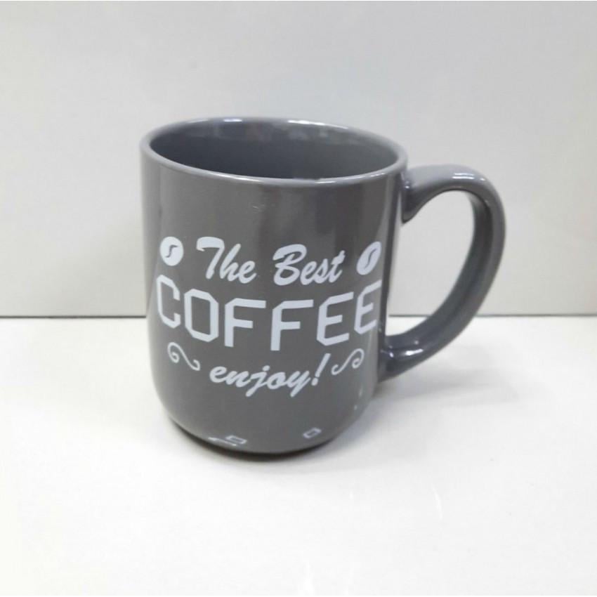 Чашка Milika Enjoy M0420-K3954G 500 мл