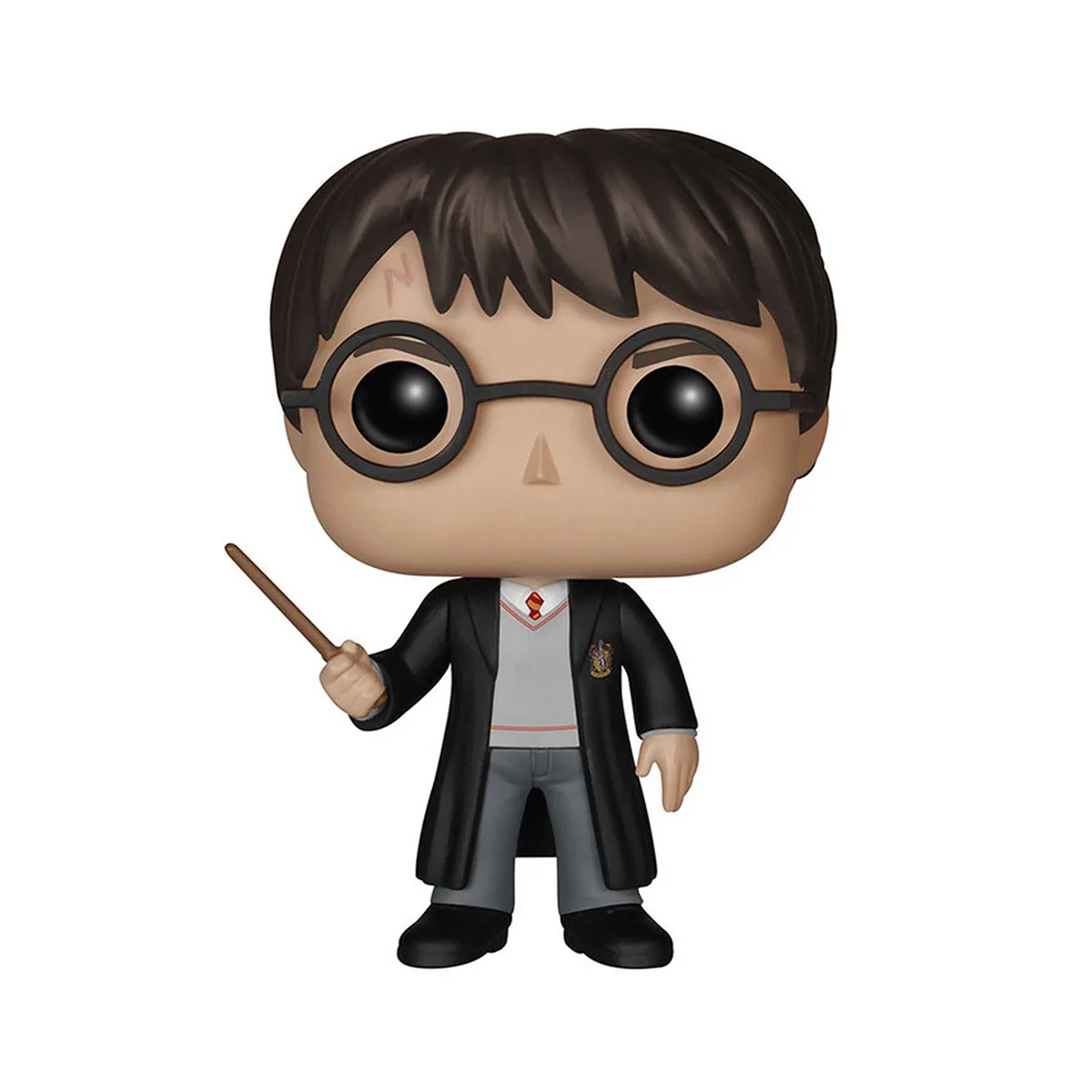 Дитяча ігрова фігурка Funko Гаррі Поттер вініл 6х5,5х11,4 см