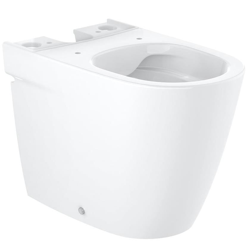 Унитаз напольный ROCA Ona A342688000 без бачка безобедочный без сидения (193062) Унитаз напольный ROCA Ona A342688000 без бачка безобедочный без сидения (193062)