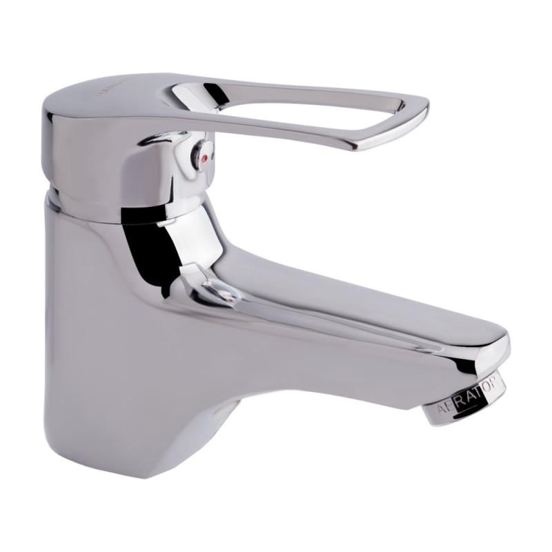 Змішувач для раковини SW G-Ferro Hansberg 001F (3363)