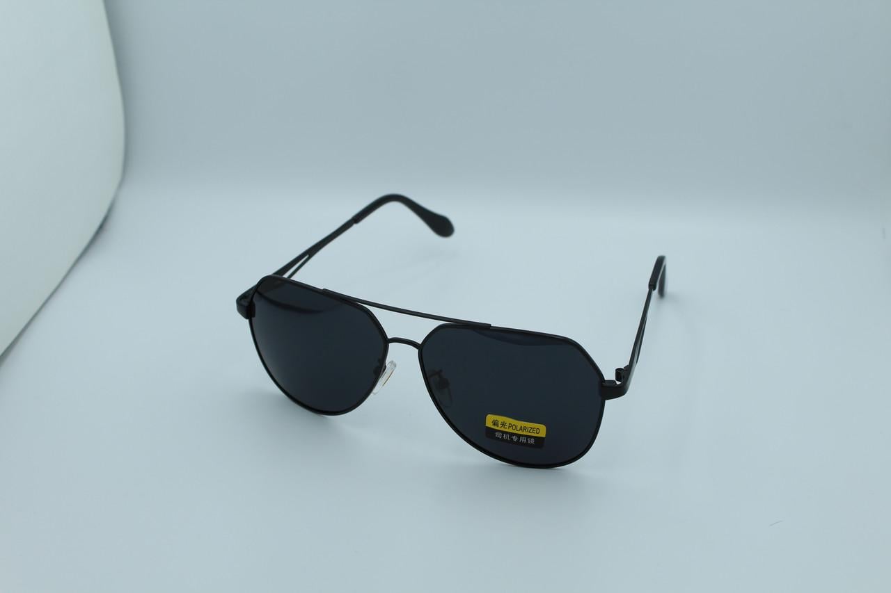 Солнцезащитные очки поляризационные мужские 18053 (2550901245)