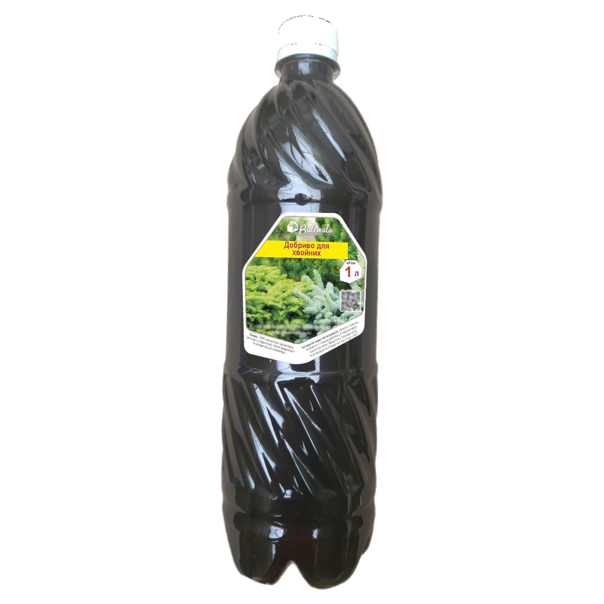 Добриво для хвойних 1 л (21899490)