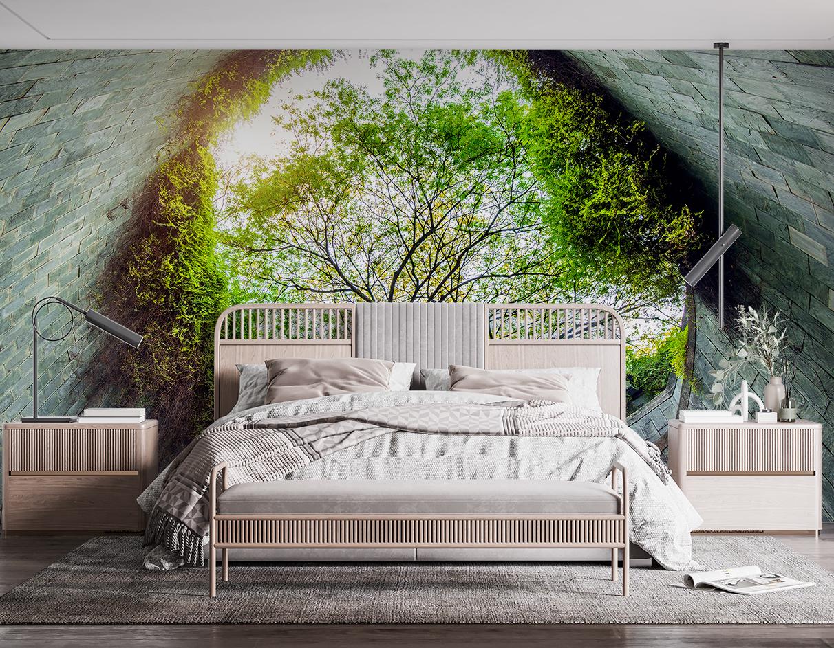 Фотошпалери флізелінові Upstream Урбаністика і природа 230х153 см (SPF-166/3) - фото 3 Фотошпалери флізелінові Upstream Урбаністика і природа 230х153 см (SPF-166/3) - фото 3