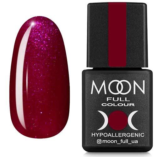 Гель-лак Moon Full Classic Color №219 8 мл