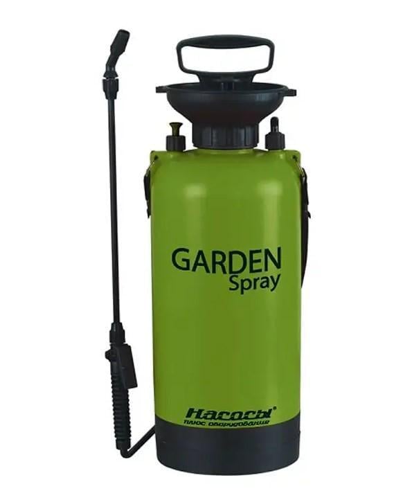 Опрыскиватель ручной NPO GARDEN Spray 10R (46491)