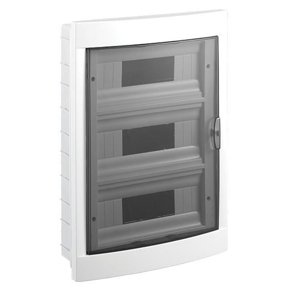 Щит распределительный Panasonic 36 модулей внутренний (BQDT13611-UA)