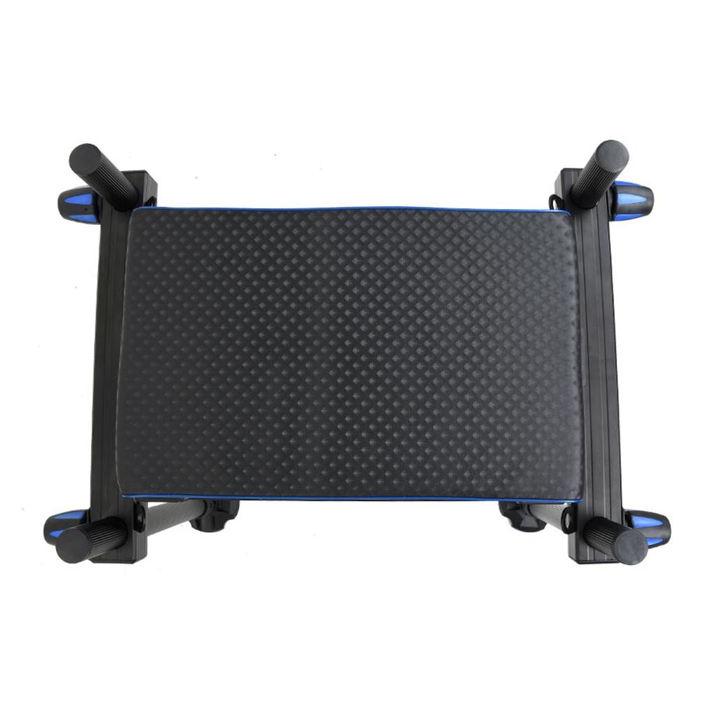 Платформа Flagman Sherman Pro New Generation Small Seatbox Legs 36 мм (SPNGSB) - фото 15