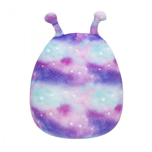 М'яка іграшка Squishmallows Прибулець Даксон 30 см - фото 3
