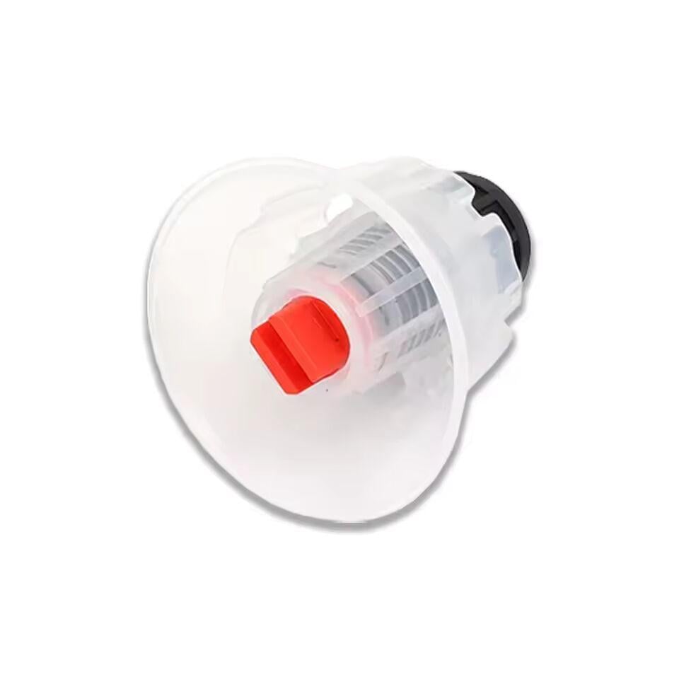 Насадка-піногенератор для обприскувача 16 мм (26881359)