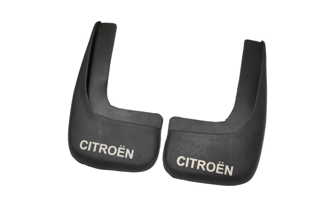 Брызговики AVTM Citroen Berlingo 1996-2008 2 CIT130