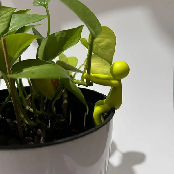 Набор фигурок для поддержания растений и стеблей 9 шт. (C01561-1) - фото 10