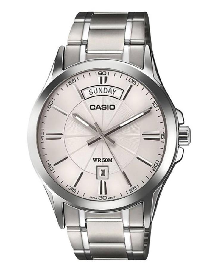 Часы Casio MTP-1381D-7A