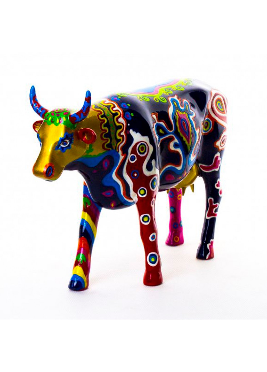Статуэтка Cow Parade Beauty Cow