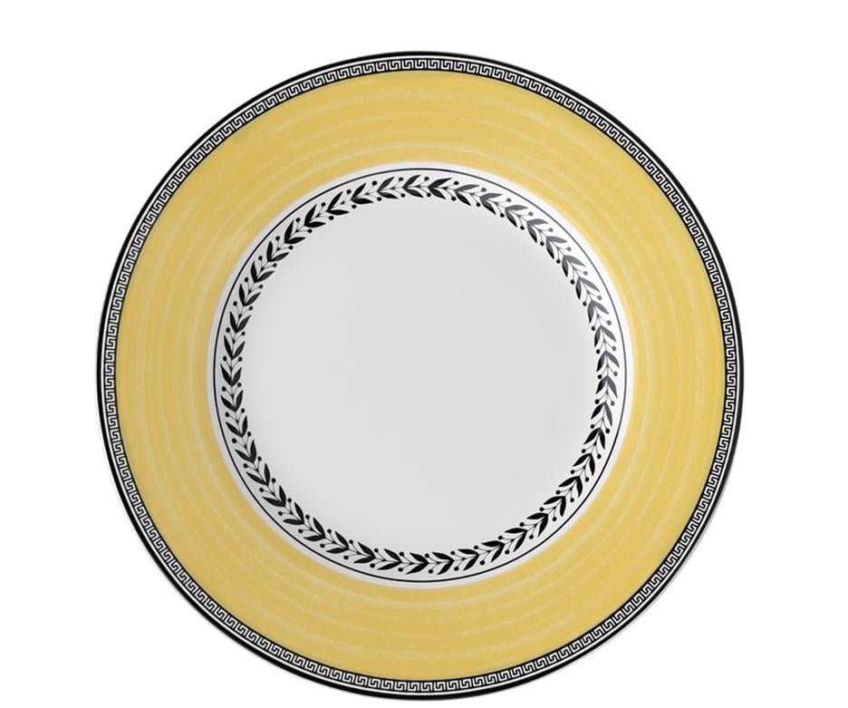 Тарелка десертная Villeroy & Boch Audun Fleur 21,6 см (1010682640)