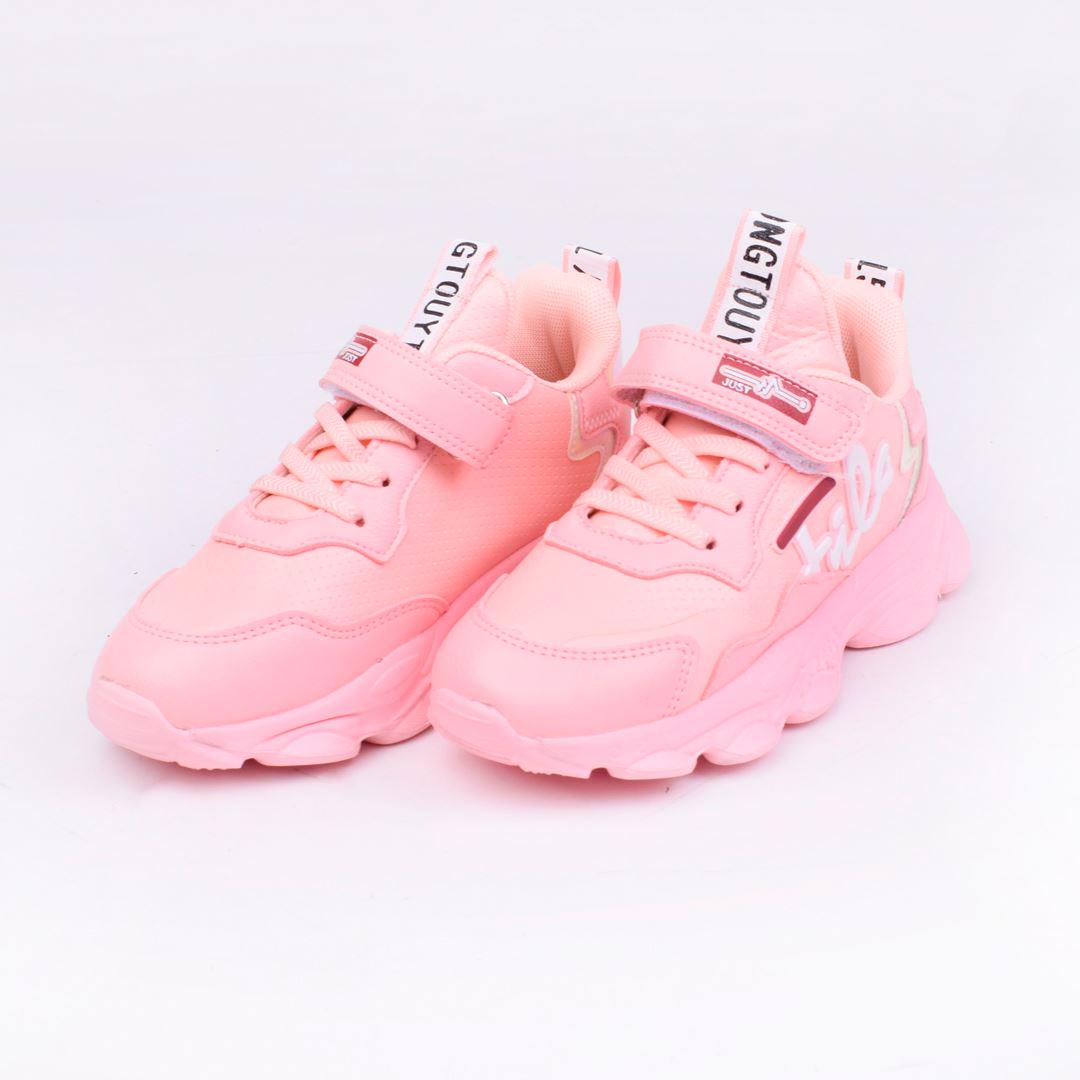 Кроссовки детские Fashion 333624 р. 32 19,5 см