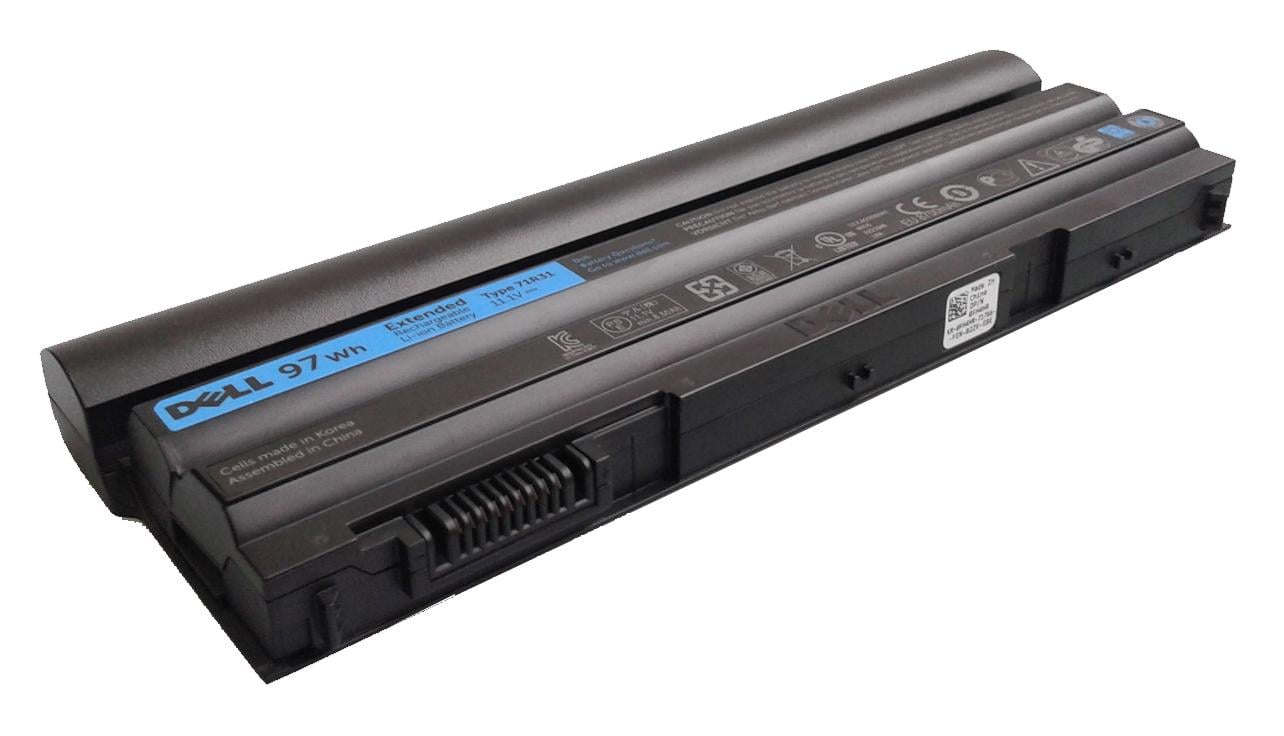 Акумуляторна батарея Dell M5Y0X 97Wh (0446) - фото 4 Акумуляторна батарея Dell M5Y0X 97Wh (0446) - фото 4