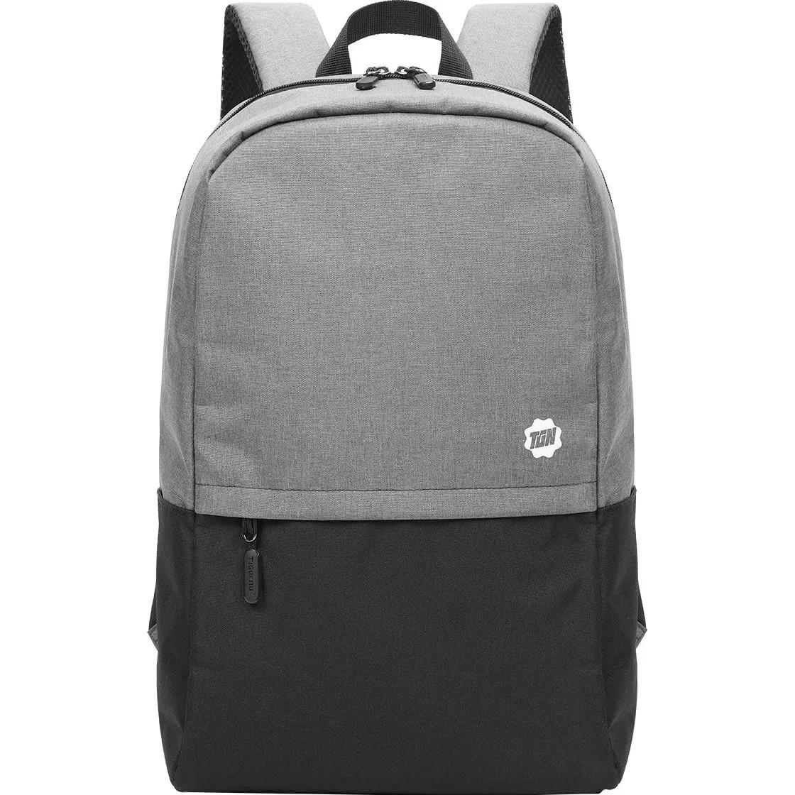 Рюкзак Tigernu T-B9325 15,6" Grey