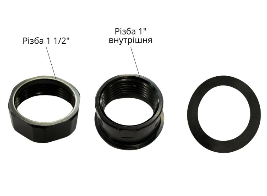 Циркуляционный насос Thermo Alliance LPS-А 25/40/130 энергосберегающий (LPSA2540130) - фото 6