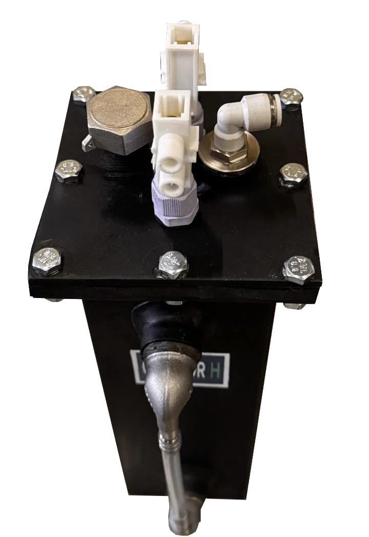 Автолизер Компакт - фото 5