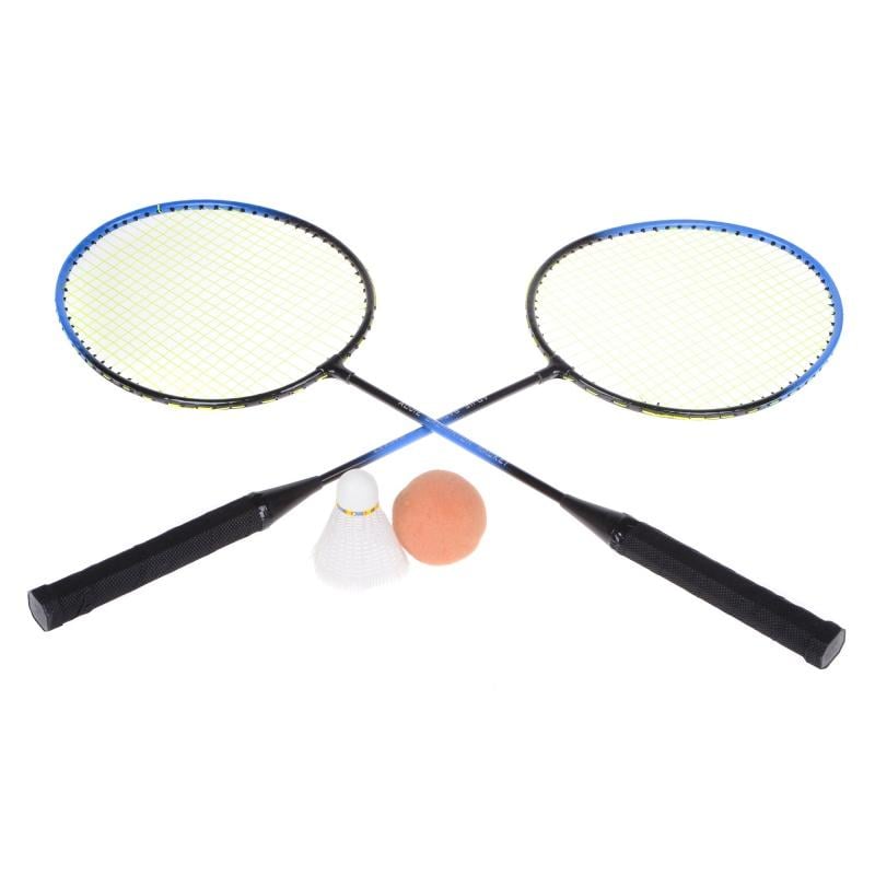 Игровой набор Na-Na для подвижных игор Теннис и бадминтон IE72 (T24-008)