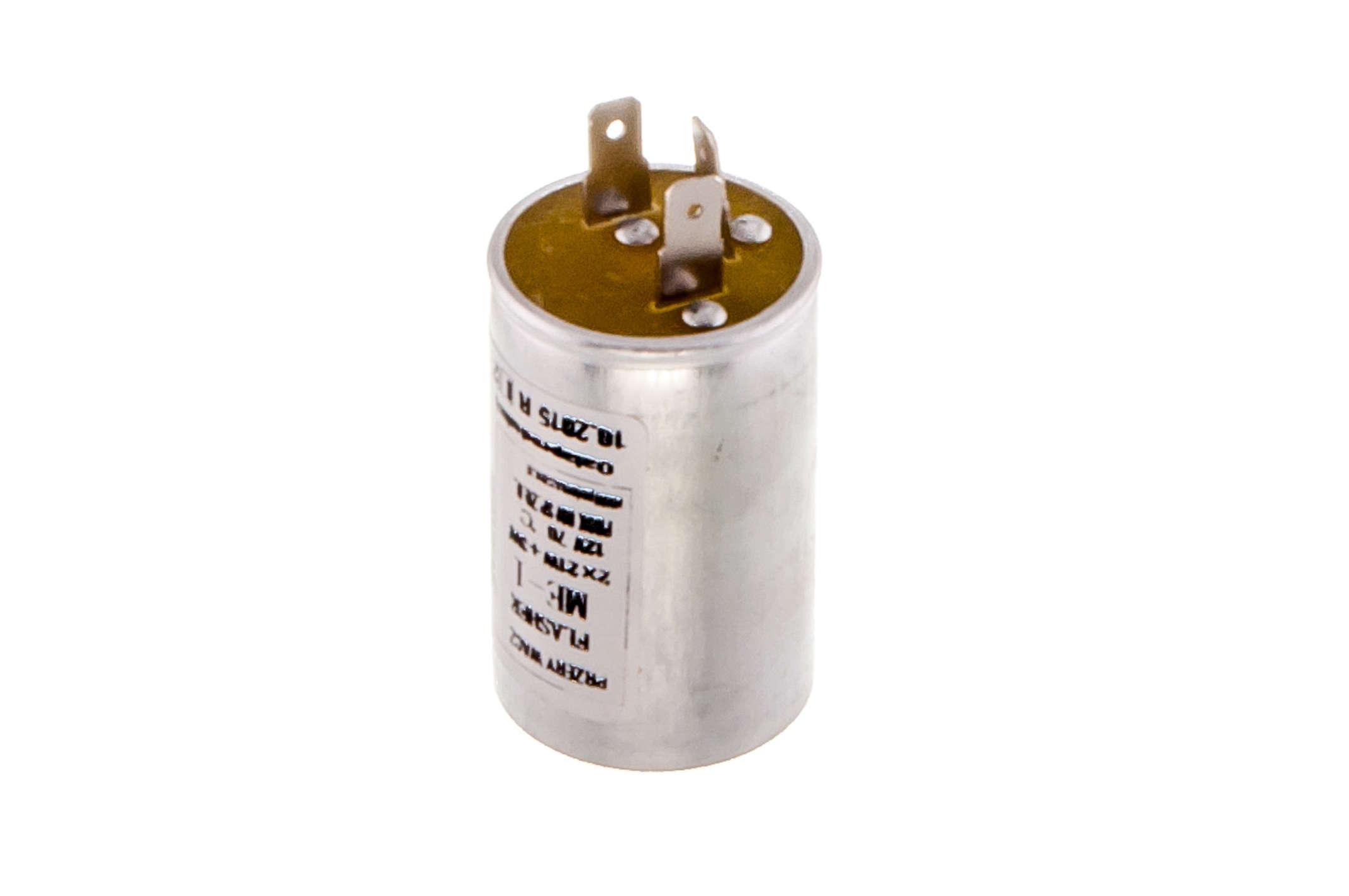 Реле поворотов ЯВА 6V JING mod A (R-3096)