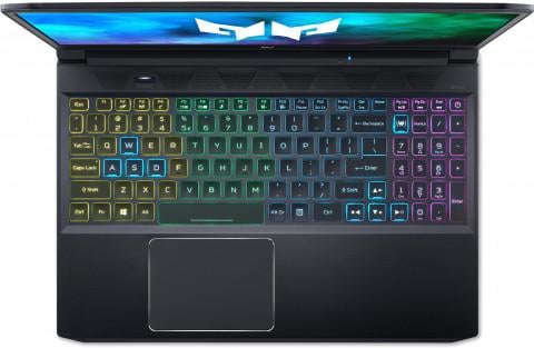 Ноутбук Acer Predator Triton 300 SE PT315-53-79FG Black (NH.QDQAA.001) - фото 4