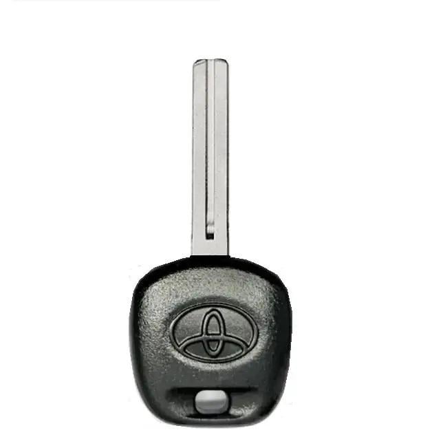 Корпус автоключа для Toyota KS24C