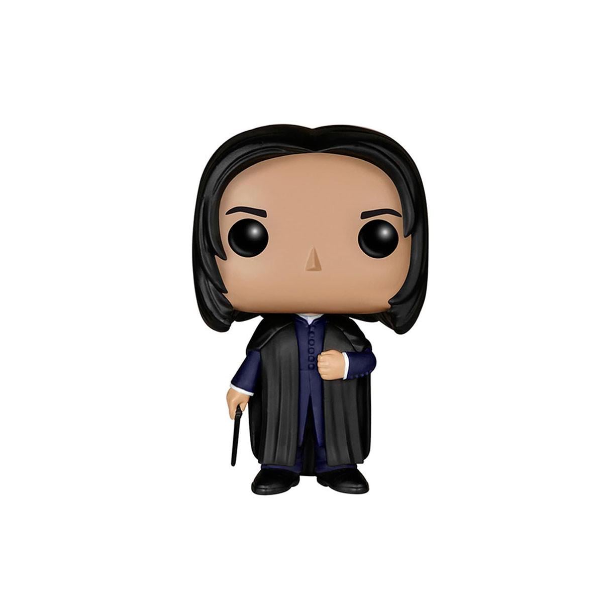 Игровая фигурка Funko POP! Гарри Поттер Северус Снейп (5862) Игровая фигурка Funko POP! Гарри Поттер Северус Снейп (5862)