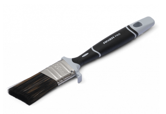 Кисть Anza Super Effective Angled Cut Brush Ergo 35 мм (2141645631)