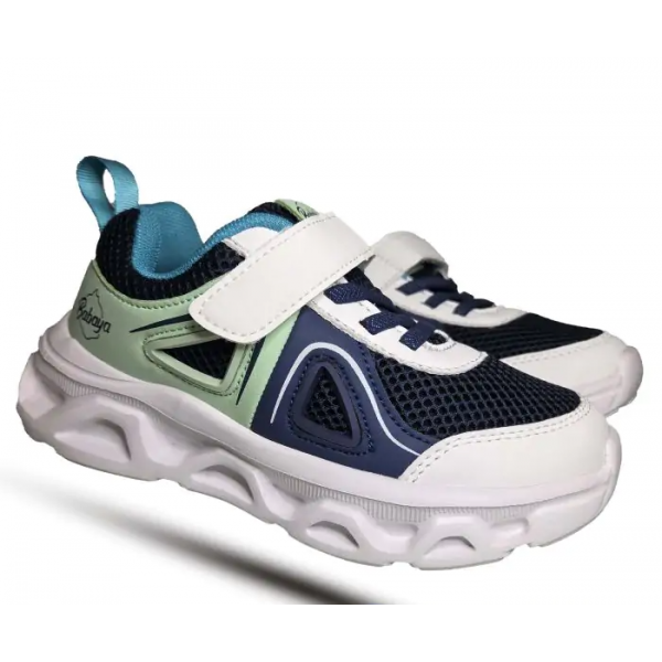 Кроссовки детские Hang Ten Kids 506 21,5 см р. 33 Разноцветный (5330360460)