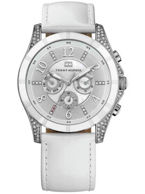 Наручний годинник жіночий Tommy Hilfiger 1781142 (100368)