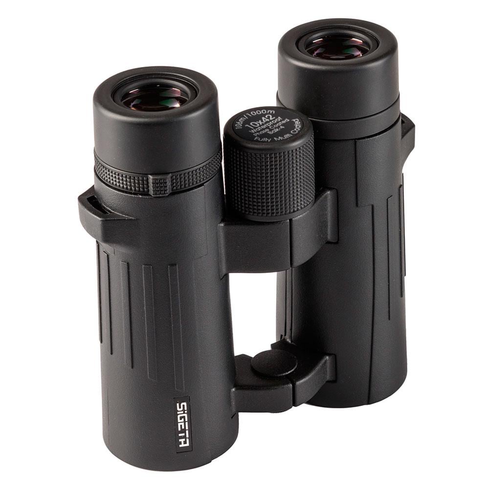 Бинокль SIGETA Imperial 10x42 Black (db65844) - фото 4 Бинокль SIGETA Imperial 10x42 Black (db65844) - фото 4