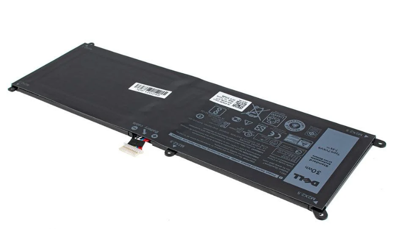 Аккумулятор для ноутбука Dell 7VKV9 (138832)