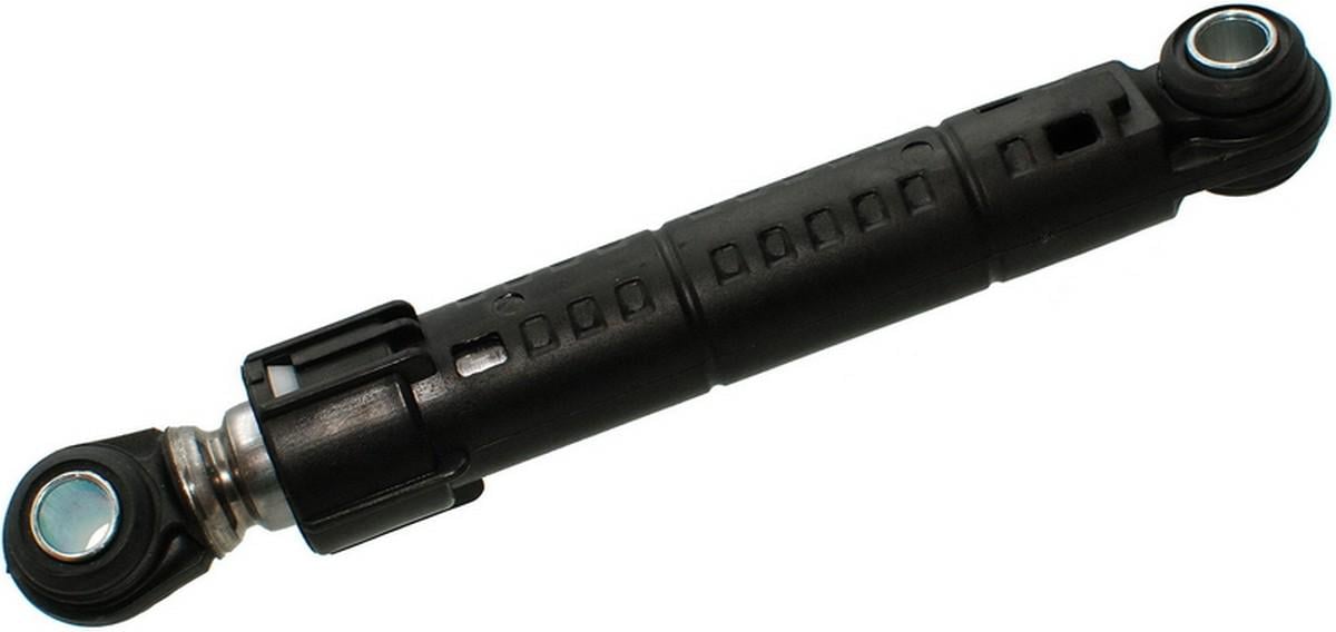 Амортизатор VJ Parts для стиральной машины Samsung 100N отв. 10 мм L-170-245 мм круглые ребра (smaa039)