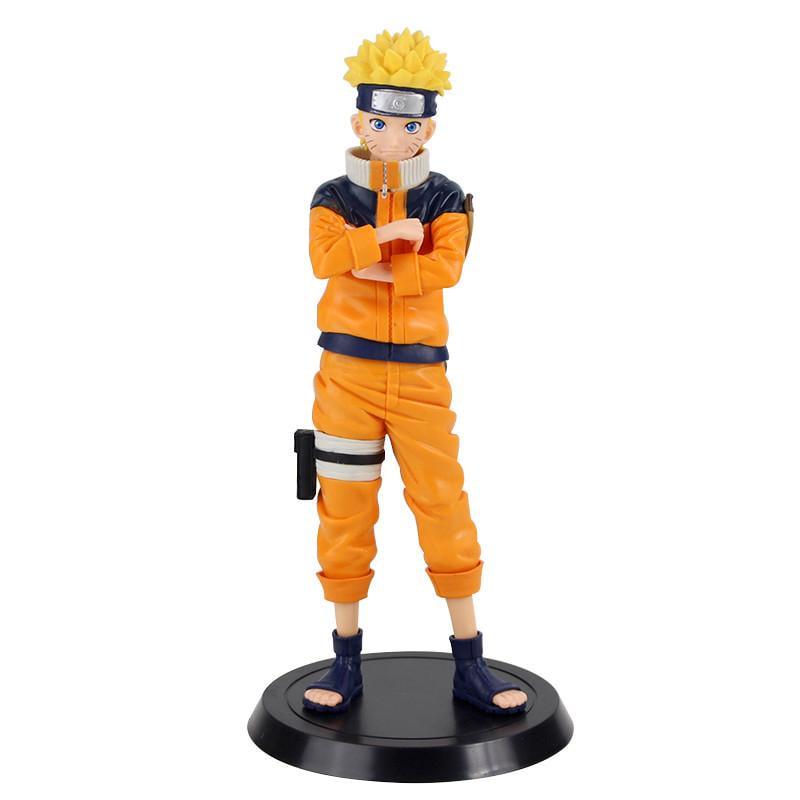Фигурка Banpresto Naruto Uzumaki Grandista 27 см (NA 22.201)
