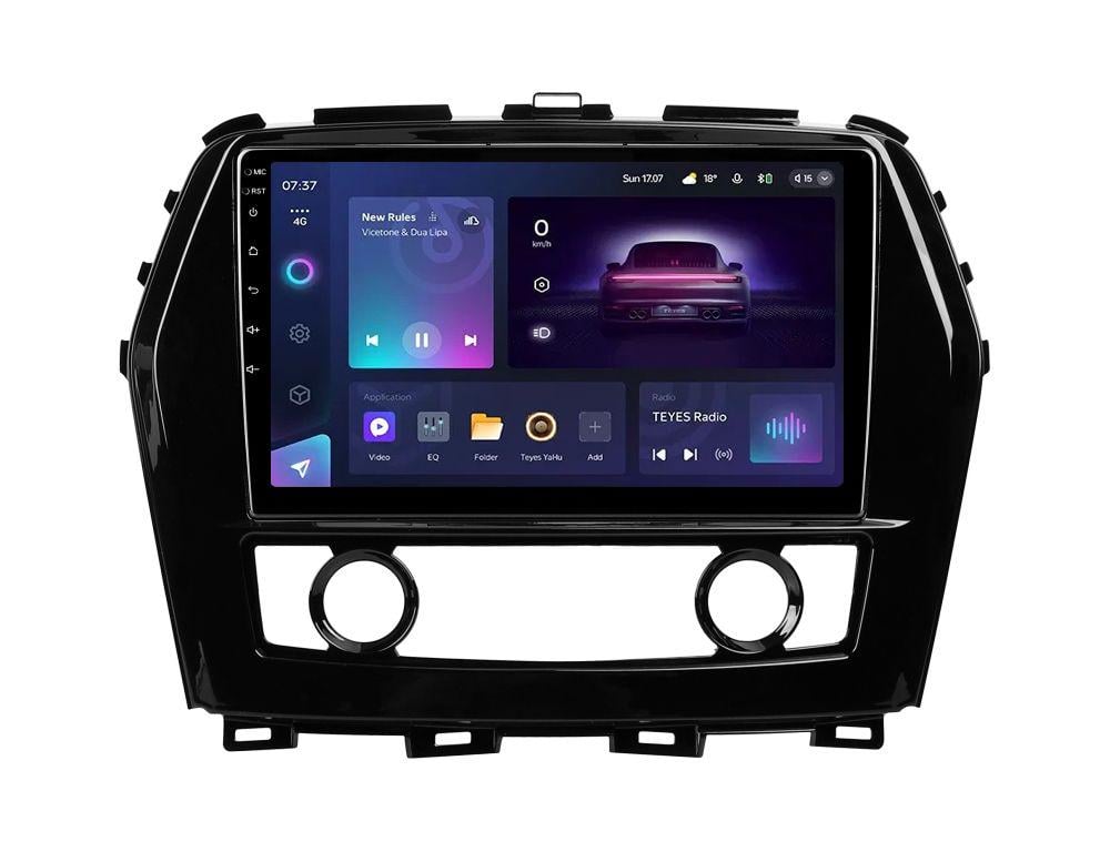 Штатная магнитола Teyes CC3 2K 4/32 GB Nissan Maxima A36 2015-2020 10" (11563805) Штатная магнитола Teyes CC3 2K 4/32 GB Nissan Maxima A36 2015-2020 10" (11563805)