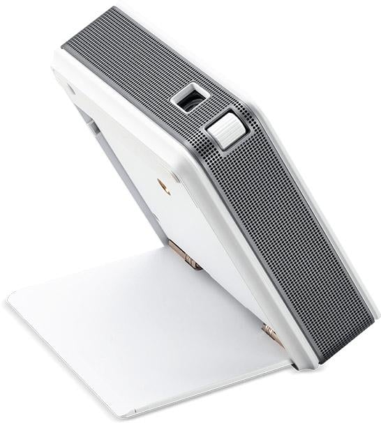 Мультимедийный проектор AOpen PV12 (MR.JU611.001) - фото 4 Мультимедийный проектор AOpen PV12 (MR.JU611.001) - фото 4