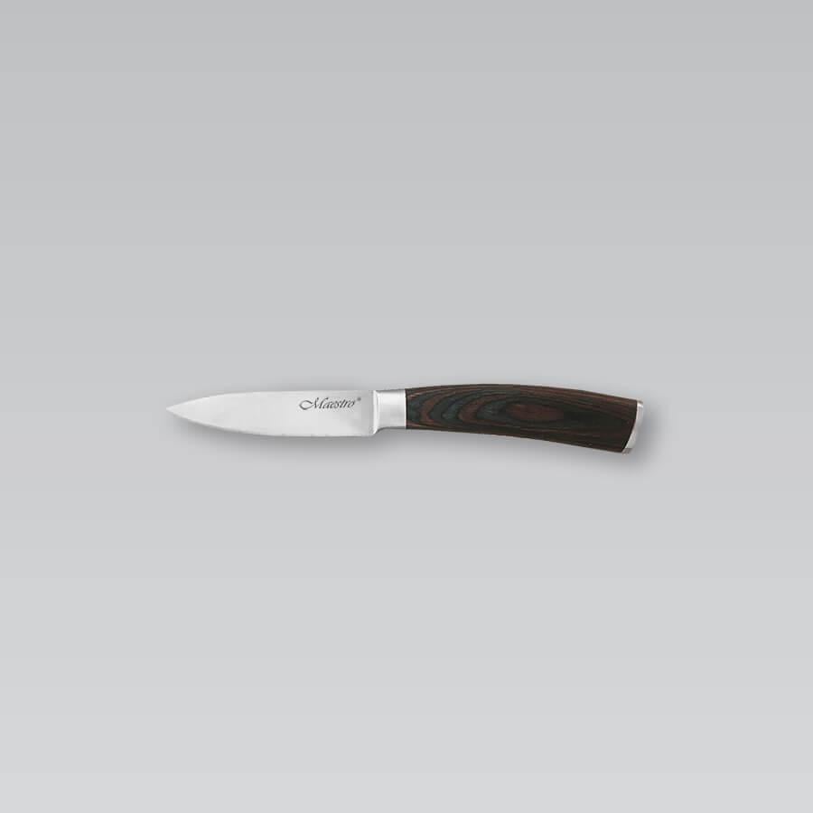 Нож для чистки овощей Maestro 9 см (MR-1464)