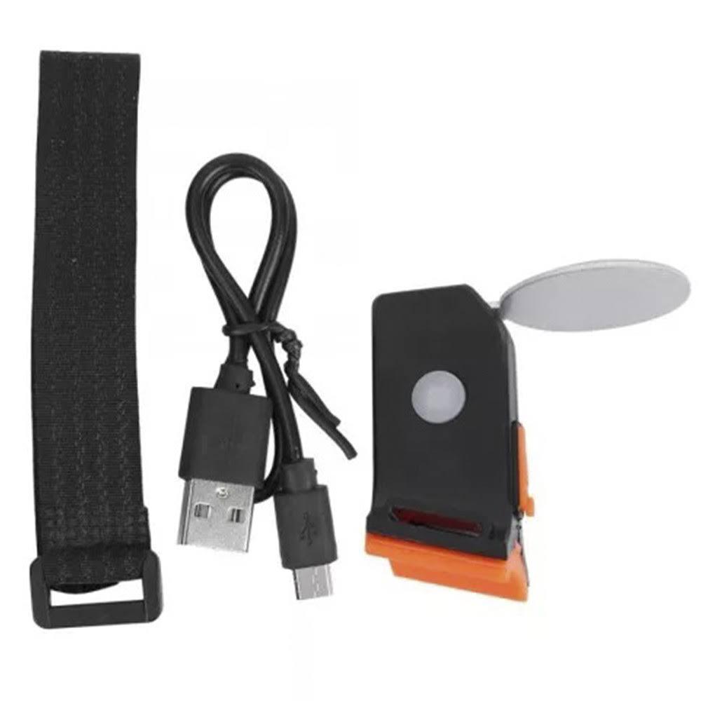 Стоп-сигнал с USB на заднюю раму велосипеда (7-27-234564955) Стоп-сигнал с USB на заднюю раму велосипеда (7-27-234564955)