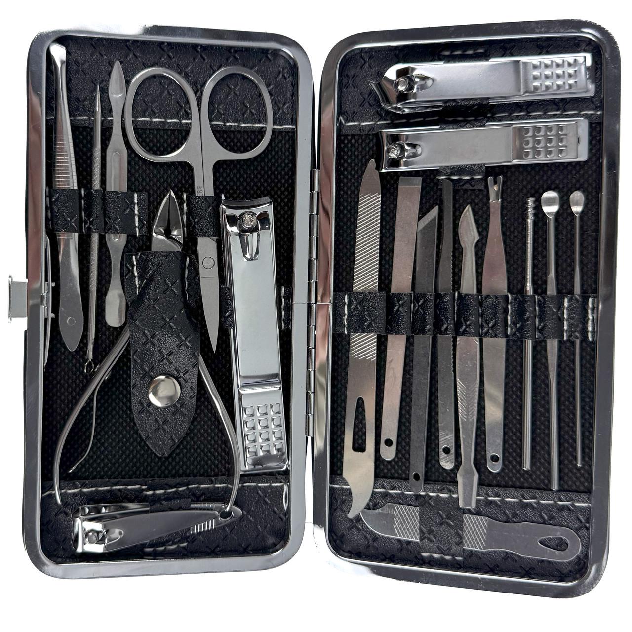 Набір манікюрний (2563322621) Набір манікюрний (2563322621)