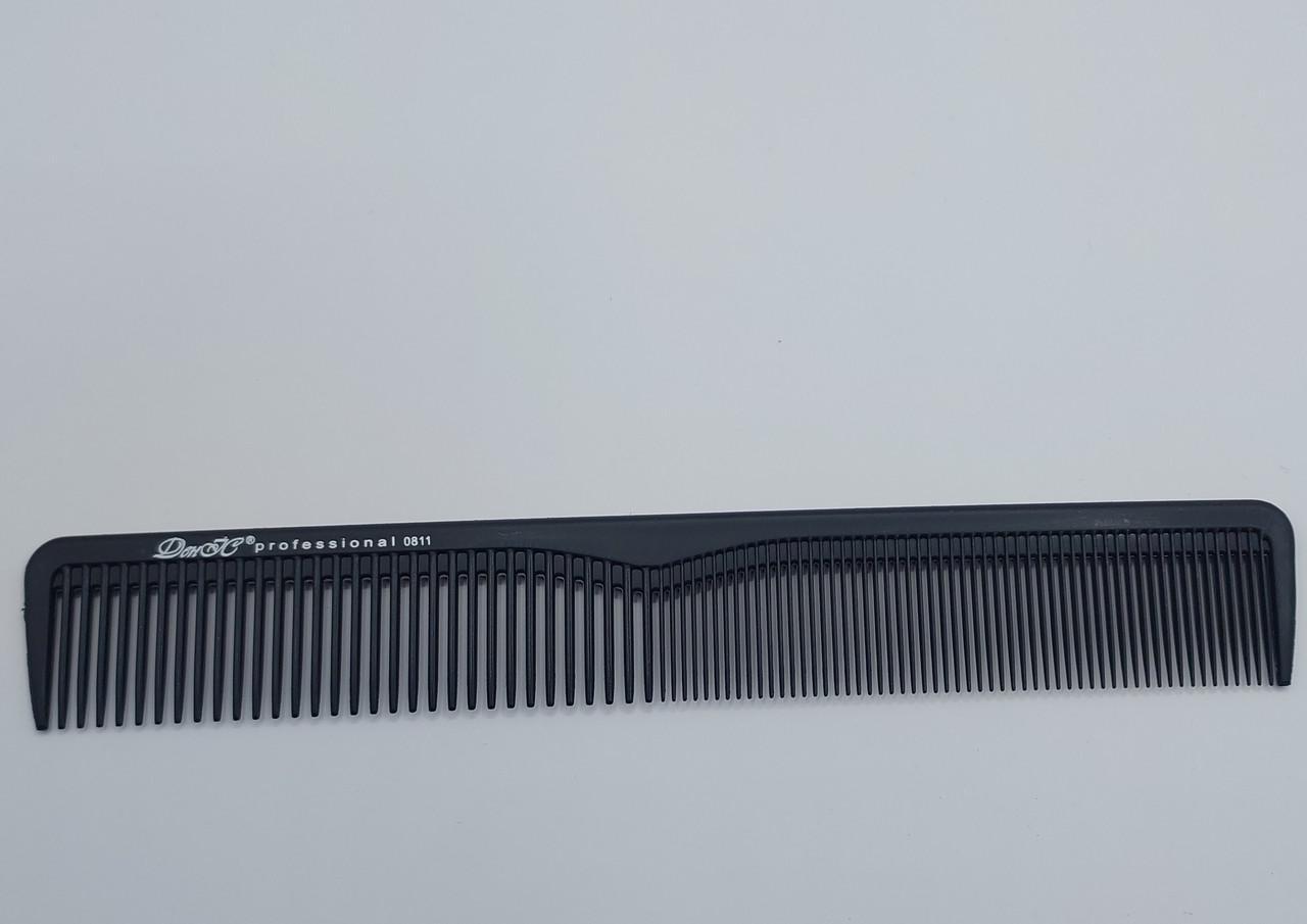 Гребінець-планка ДенніС professional 0811 (1453070581) - фото 5 Гребінець-планка ДенніС professional 0811 (1453070581) - фото 5