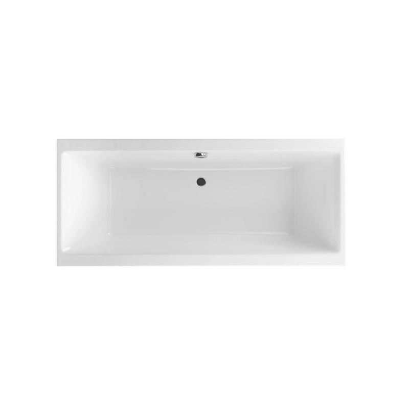 Ванна акриловая Radaway Aridea с ножками и сифоном R135L 200x90 см (WA1-24-200x090u) Ванна акриловая Radaway Aridea с ножками и сифоном R135L 200x90 см (WA1-24-200x090u)