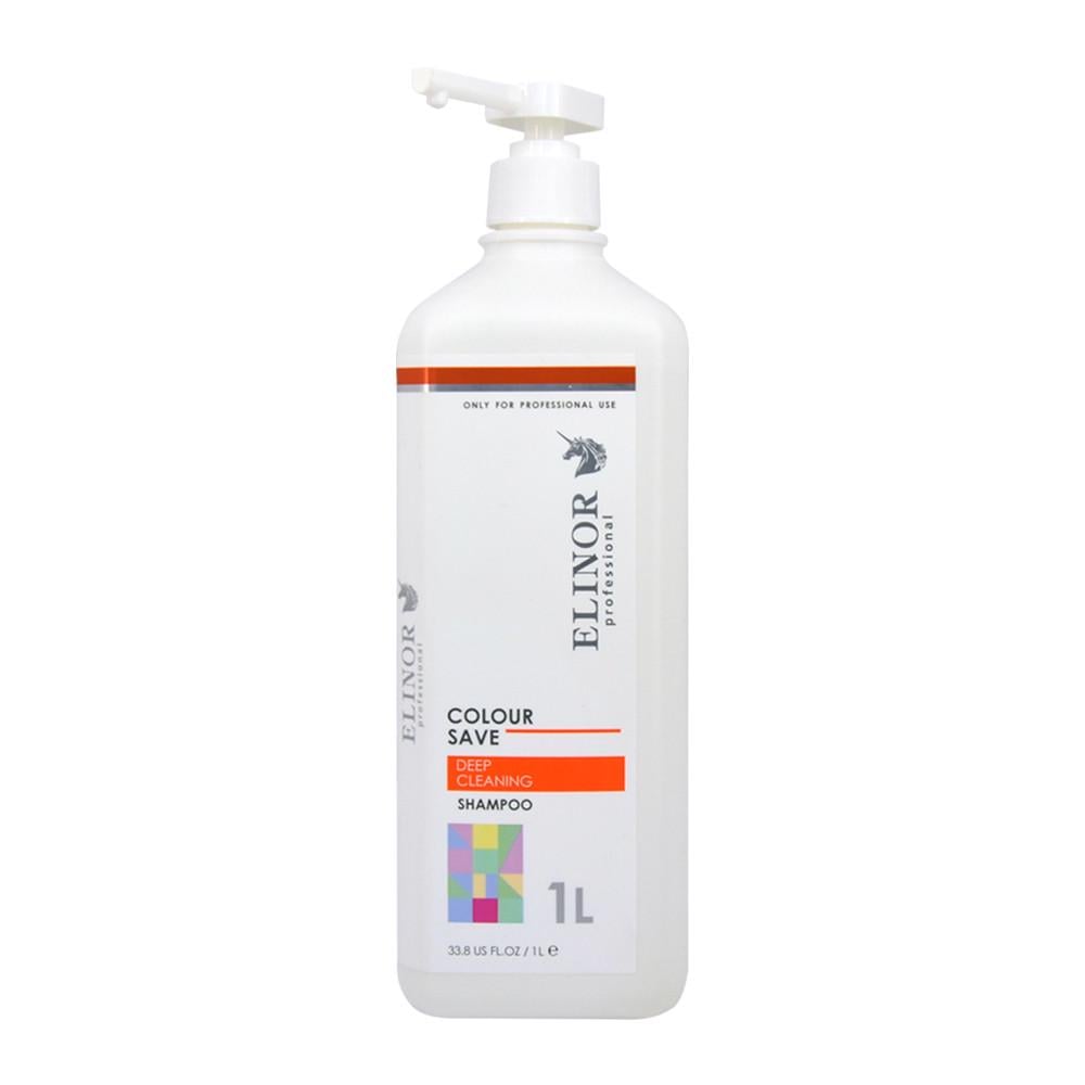 Шампунь глибоке очищення волосся DEEP CLEANING SHAMPOO 1 л (23791514)