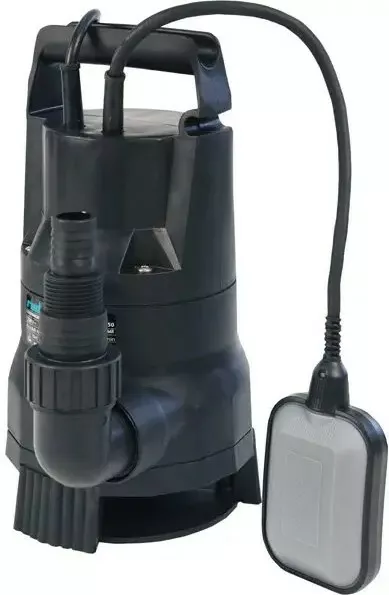 Дренажный насос Rudes DRP 30-750 750 Вт