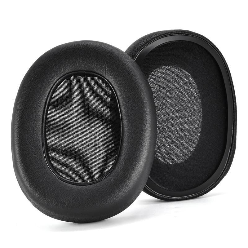 Амбушюры AKG K361 K361BT K371 K371BT АКГ натуральна шкіра