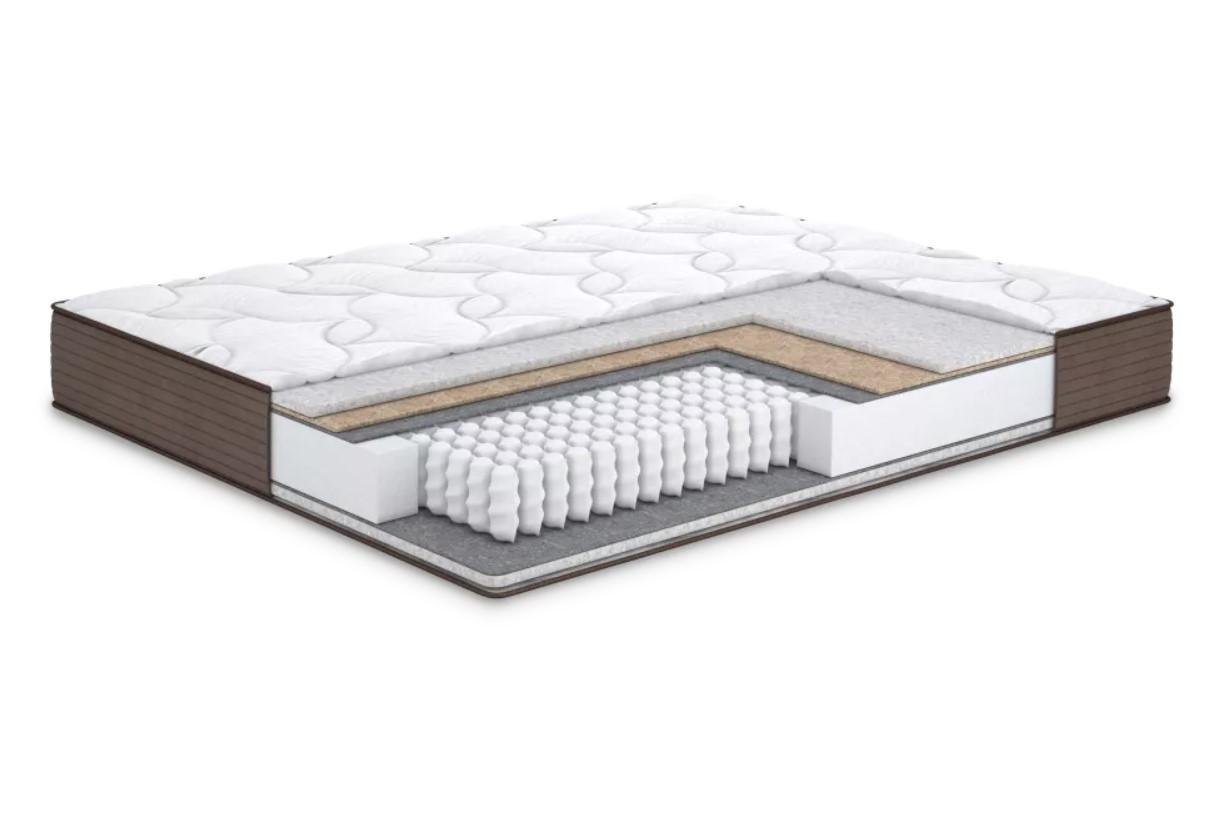 Матрац Matroluxe Fredo 180х200 см (MF-015)