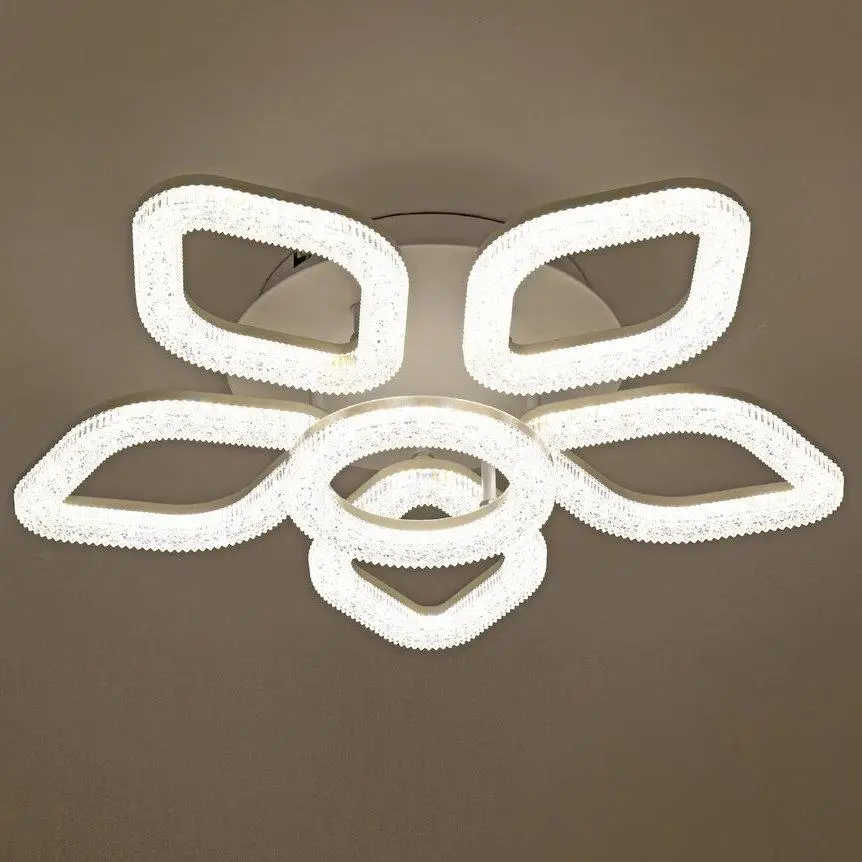 Люстра Sirius 77740/5+1 (1981812352)