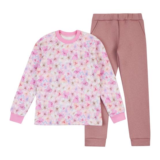 Костюм детский ЛяЛя р. 128 (К3ТФ138)